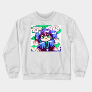 OC Mirai Crewneck Sweatshirt